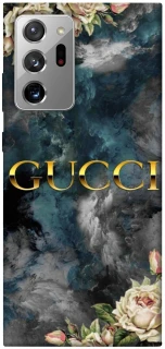 Чохол на Samsung Galaxy Note 20 Ultra Gucci ver.7 фото 1 з 1