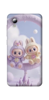 Чохол на ZTE Blade A3 (2019) Labubu in fairy tale фото 1 з 1