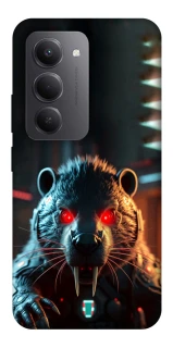 Чохол на Xiaomi Redmi 15 (EU) Cyber ​​beaver фото 1 з 1
