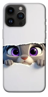 Чехол на Apple iPhone 14 Pro Max (6.7") Zootopia фото 1 из 1