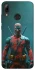 Чехол на Huawei P Smart (2019) Deadpool v3 фото 1 из 1
