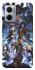 Чехол на Xiaomi Redmi Note 11E Warcraft v3 фото 1 из 1