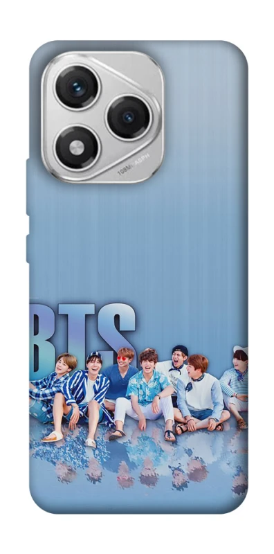 Чохол на Honor 400 Lite BTS v5 фото 1 з 1