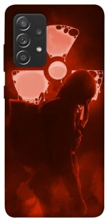 Чохол на Samsung Galaxy A72 4G / A72 5G Радіація v8 фото 1 з 1