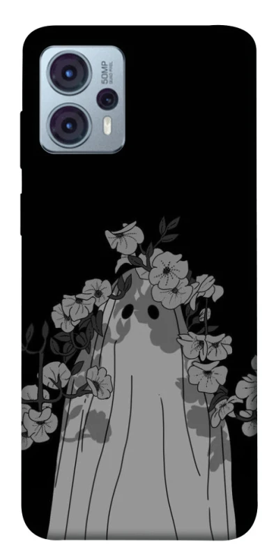 Чохол на Motorola Moto G23 Cute Halloween фото 1 з 1