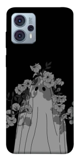 Чехол на Motorola Moto G23 Cute Halloween фото 1 из 1