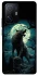 Чехол на Xiaomi 11T / 11T Pro Волк под луной фото 1 из 1