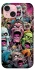 Чехол на Apple iPhone 15 (6.1") Zombie фото 1 из 1