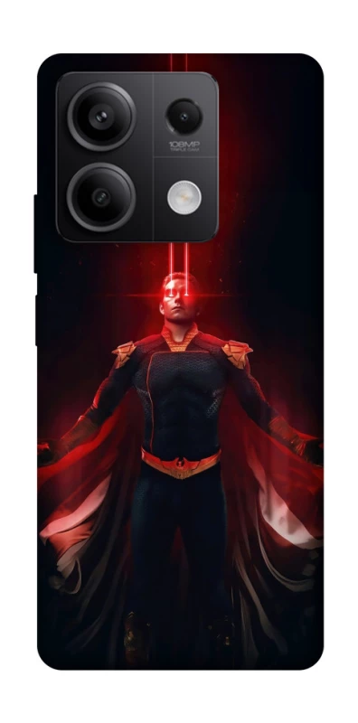 Чохол на Xiaomi Redmi Note 13 5G Homelander v2 фото 1 з 1