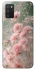 Чехол на Samsung Galaxy A03s Flowers v26 фото 1 из 1