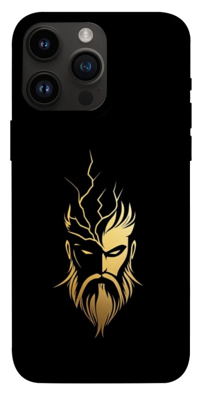 Чохол на Apple iPhone 14 Pro Max (6.7") Zeus фото 1 з 1