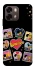 Чохол на Oppo A6 Love is ver.2 фото 2 з 2