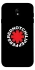 Чехол на Samsung J730 Galaxy J7 (2017) Red Hot Chili Peppers logo фото 1 Чехол на Samsung J730 Galaxy J7 (2017) Red Hot Chili Peppers logo фото 1 из 1