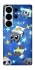 Чохол на Samsung Galaxy S26 Ultra Pebble kitten stars фото 1 з 1