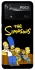Чохол на Xiaomi Poco X4 Pro 5G The Simpsons фото 1 з 1