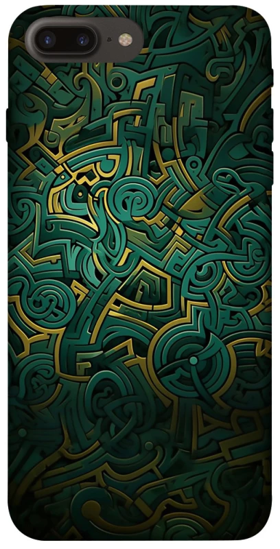 Чохол на Apple iPhone 7 plus / 8 plus Абстракція v5 фото 1 з 1