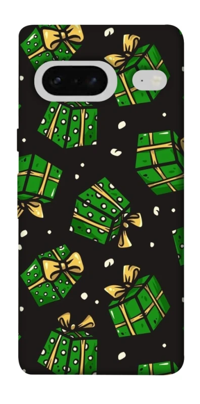 Чохол на Google Pixel 7 Christmas mood ver.5 фото 1 з 1