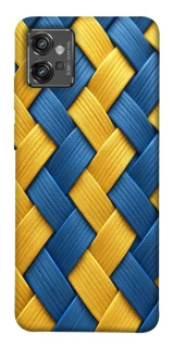 Чохол на Motorola Moto G32 Brassweed фото 1 з 1