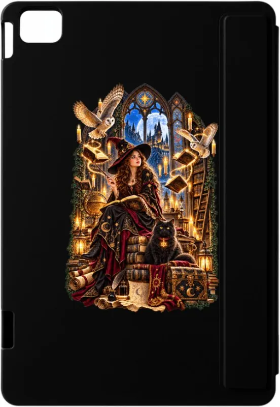 Чохол на Samsung Galaxy Tab S7 Harry Potter tablet v4 фото 2 з 2