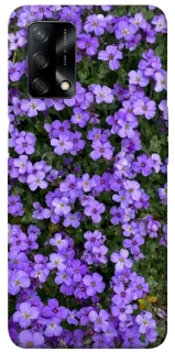 Чохол на Oppo A74 4G Flowers v17 фото 1 з 1