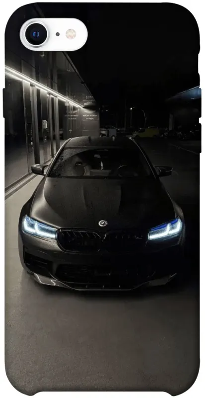 Чохол на Apple iPhone SE (2020) BMW v45 фото 1 з 1