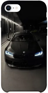 Чохол на Apple iPhone SE (2020) BMW v45 фото 1 з 1