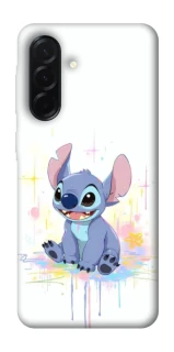 Чохол на Samsung Galaxy A37 5G Stitch ver.4 фото 1 з 1