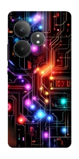 Чохол на Realme GT Neo 6 CyberPhone v7 фото 1 з 1