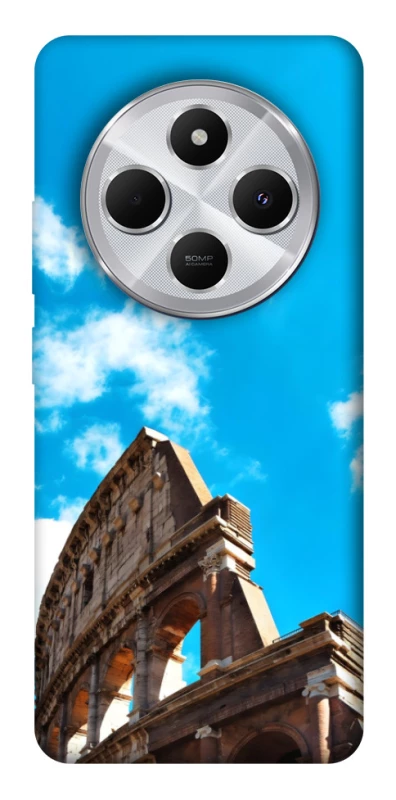 Чехол на Xiaomi Redmi 14C / Poco C75 coliseum фото 1 из 1