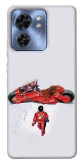 Чехол на Motorola Edge 40 Anime v43 фото 1 из 1