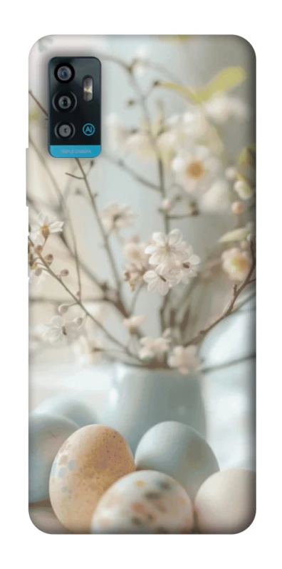 Чохол на ZTE Blade A71 SpringJoy фото 1 з 1