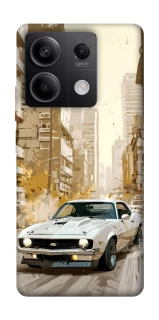 Чехол на Xiaomi Redmi Note 13 5G Drift фото 1 из 1