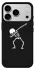 Чохол на Apple iPhone 18 Pro Max Halloween skeleton фото 1 з 1