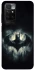 Чехол на Xiaomi Redmi 10 Batman icon фото 1 из 1