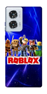 Чохол на Motorola Edge 50 Fusion Roblox aesthetics фото 1 з 1