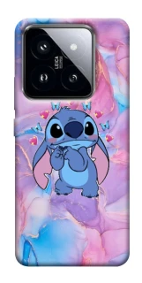 Чехол на Xiaomi 14 Pro Stitch ver.28 фото 1 из 1