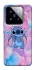 Чохол на Xiaomi 14 Pro Stitch ver.28 фото 1 з 1