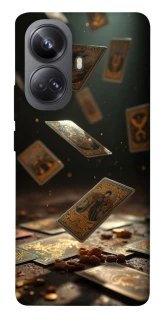 Чохол на Realme 10 Pro+ Tarot фото 1 з 1