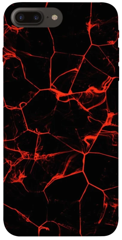 Чохол на Apple iPhone 7 plus / 8 plus Abstract ver.4 фото 1 з 1