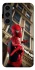 Чехол на Samsung Galaxy S23 Spiderman фото 1 из 1