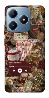 Чехол на Realme C63 Christmas spirit ver.4 фото 1 из 1
