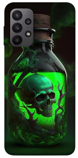 Чохол на Samsung Galaxy A23 4G Skull bottle фото 1 з 1