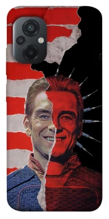 Чехол на Xiaomi Poco M5 Homelander фото 1 из 1