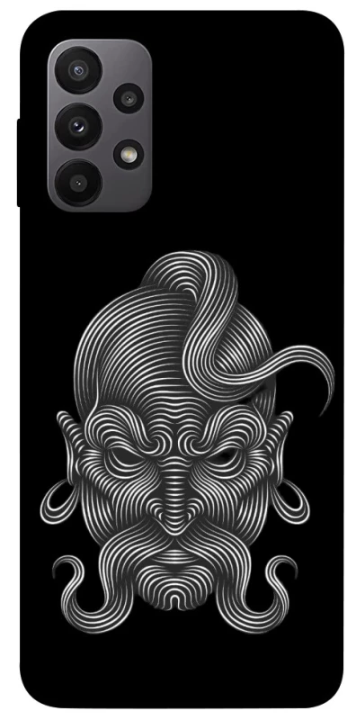 Чохол на Samsung Galaxy A23 4G Козак v2 фото 1 з 1