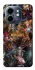 Чохол на Infinix Smart 9 4G / Hot 50i WoW фото 1 з 1
