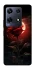 Чехол на Infinix Note 30 Pro Красная роза фото 1 из 1
