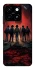 Чохол на ZTE Blade A55 4G Stranger Things ver.27 фото 1 з 1