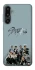 Чохол на Samsung Galaxy F16 Stray Kids v5 фото 1 з 1