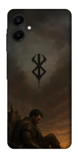 Чехол на Samsung Galaxy A06 Berserk v11 фото 1 из 1