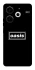 Чехол на TECNO Pova 6 Neo (LI6) Oasis logo фото 1 Чехол на TECNO Pova 6 Neo (LI6) Oasis logo фото 1 из 1